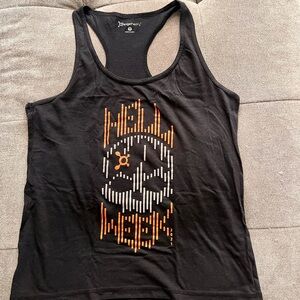 Orangetheory Fitness Hell Week Tank